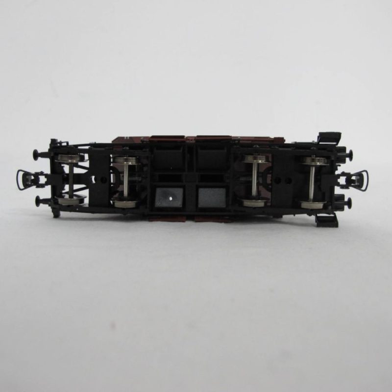 Bulk goods wagon DB Stutgart 2513 - Image 4