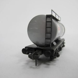 Esso silver tank car - Image 6