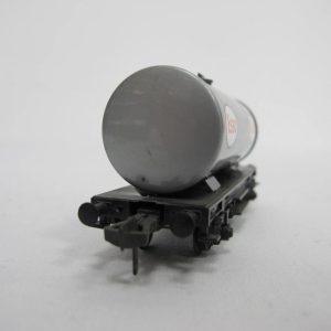 Esso silver tank car - Image 3