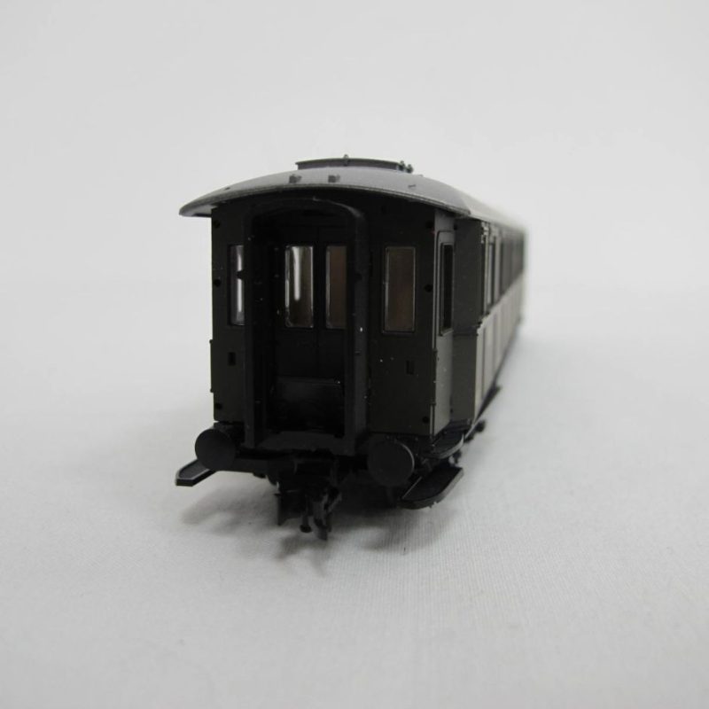 DRG 1st/2nd class express train coaches - Image 11