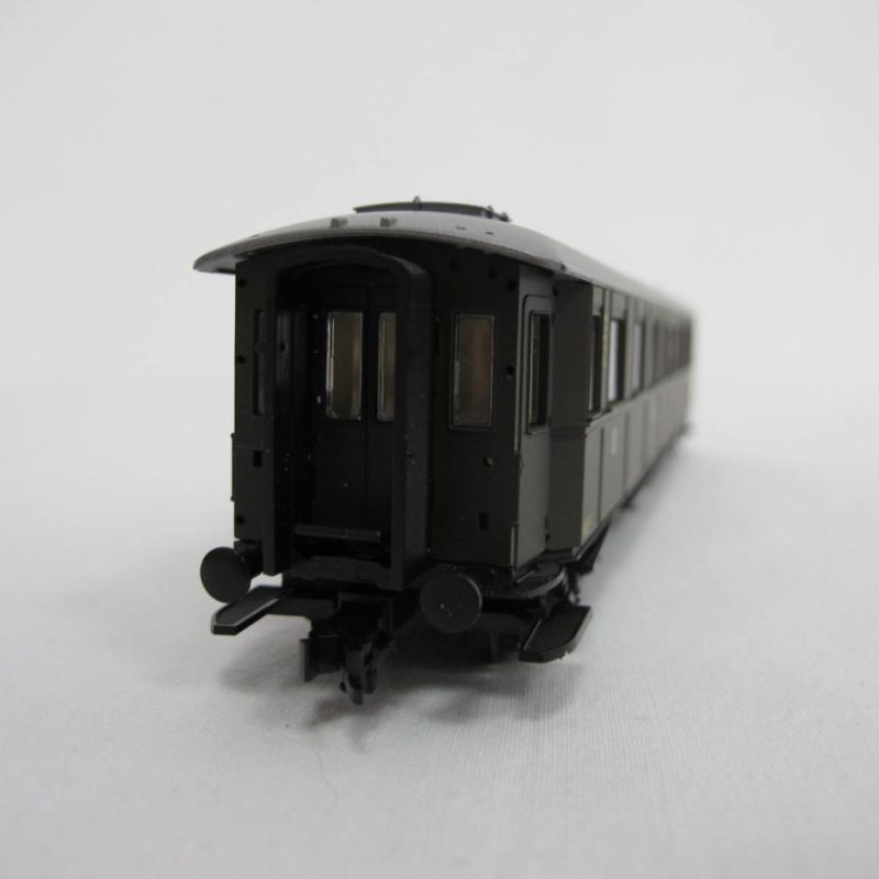 DRG 1st/2nd class express train coaches - Image 2