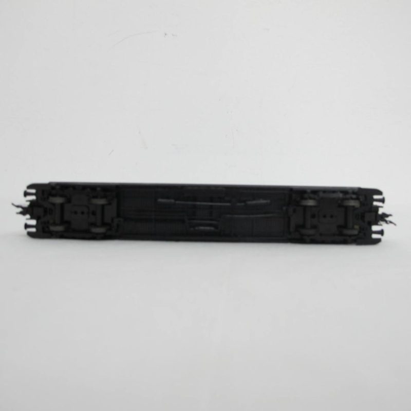 DRG 1st/2nd class express train coaches - Image 4