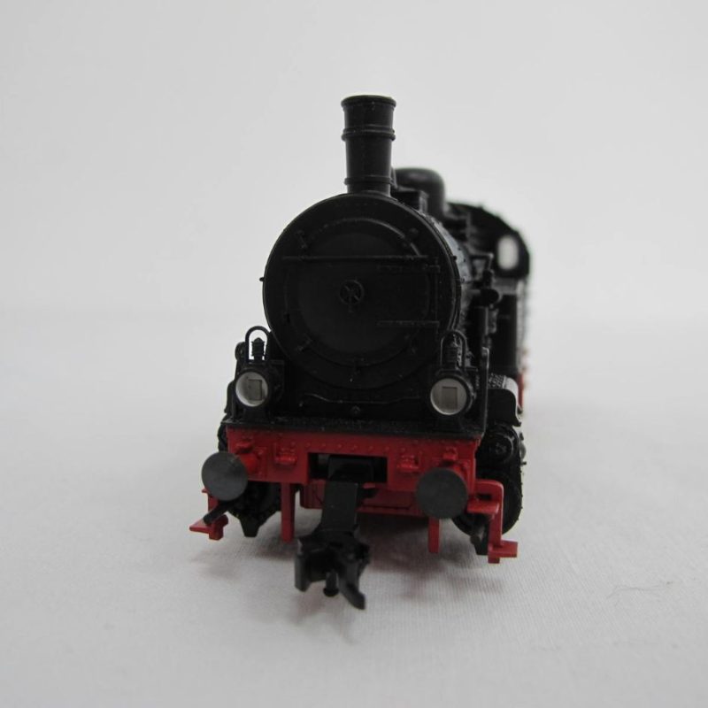 Goods train "The good old freight railway" 80 years of the German State Railway Wagon Association - Image 32