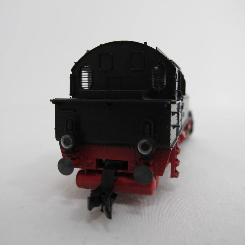 Goods train "The good old freight railway" 80 years of the German State Railway Wagon Association - Image 34