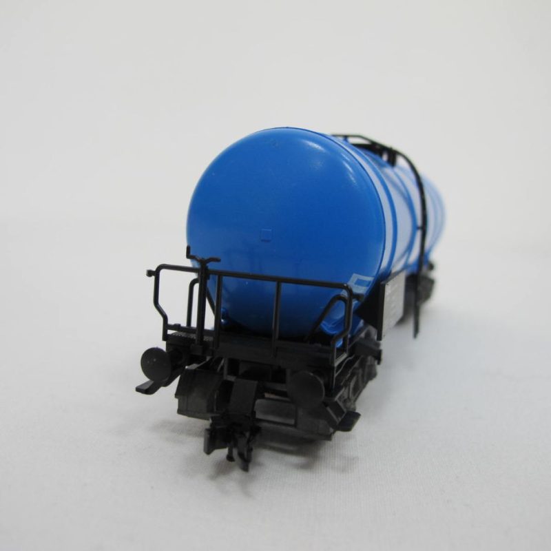 Tank wagon 4-axle ARAL of the DB - Image 4