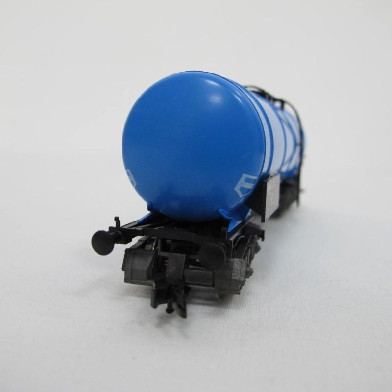Tank wagon 4-axle ARAL of the DB - Image 6