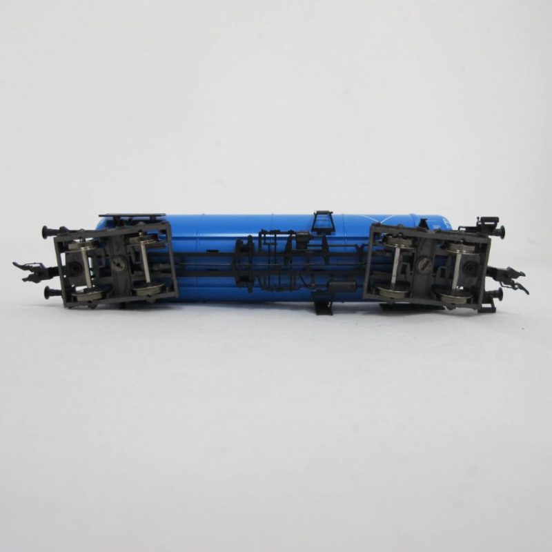Tank wagon 4-axle ARAL of the DB - Image 8