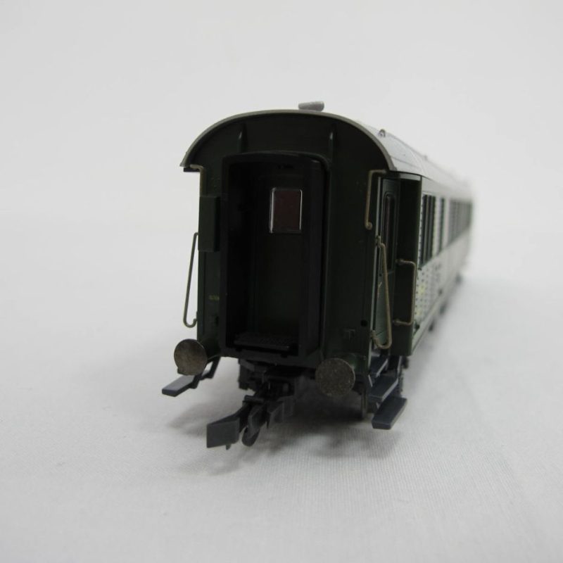 SBB-CFF dining car passenger coach - Image 4