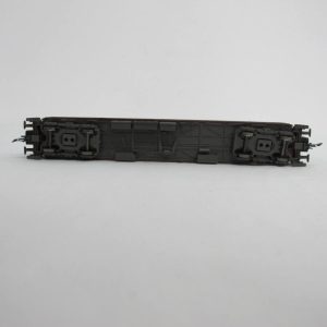 SBB dining car WR in brown. Era IV. - Image 9