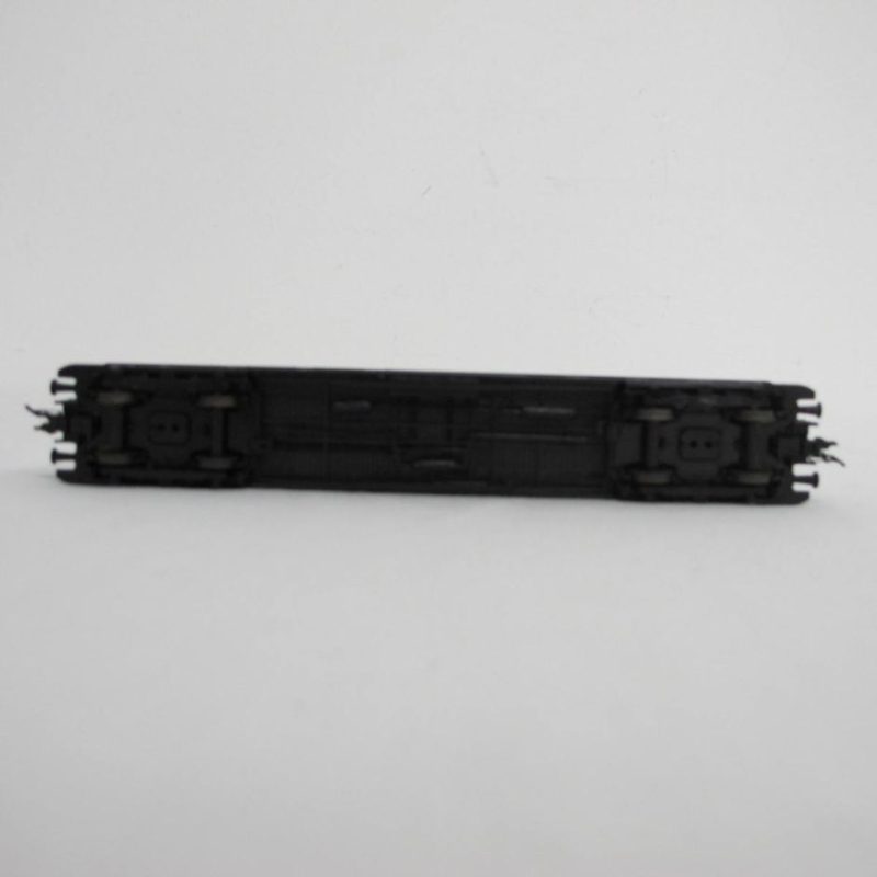 DRG 1st/2nd/3rd class ABC4ü express train car. Ex wü 12. - Image 9