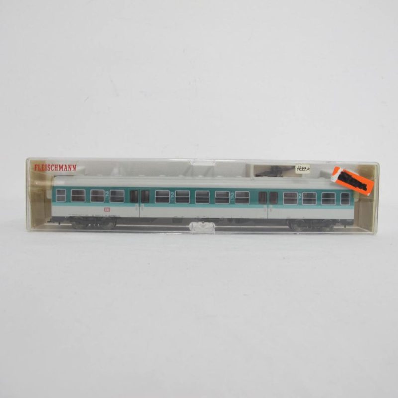 Sidecar for VT 614 DB - Image 9