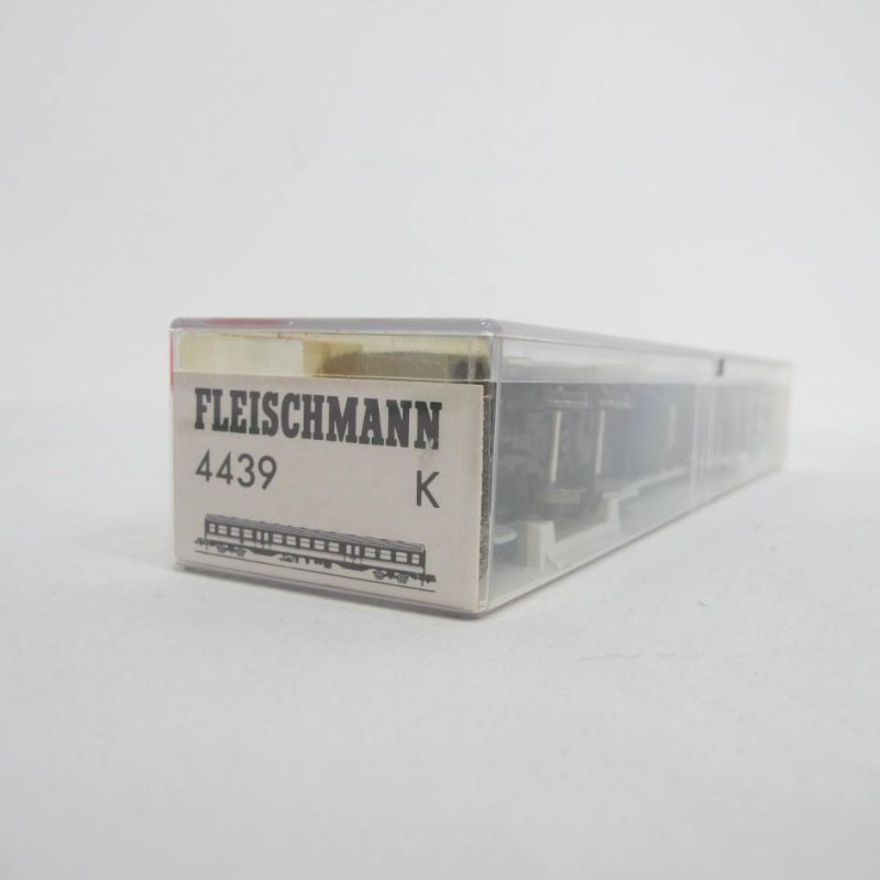Sidecar for VT 614 DB - Image 12