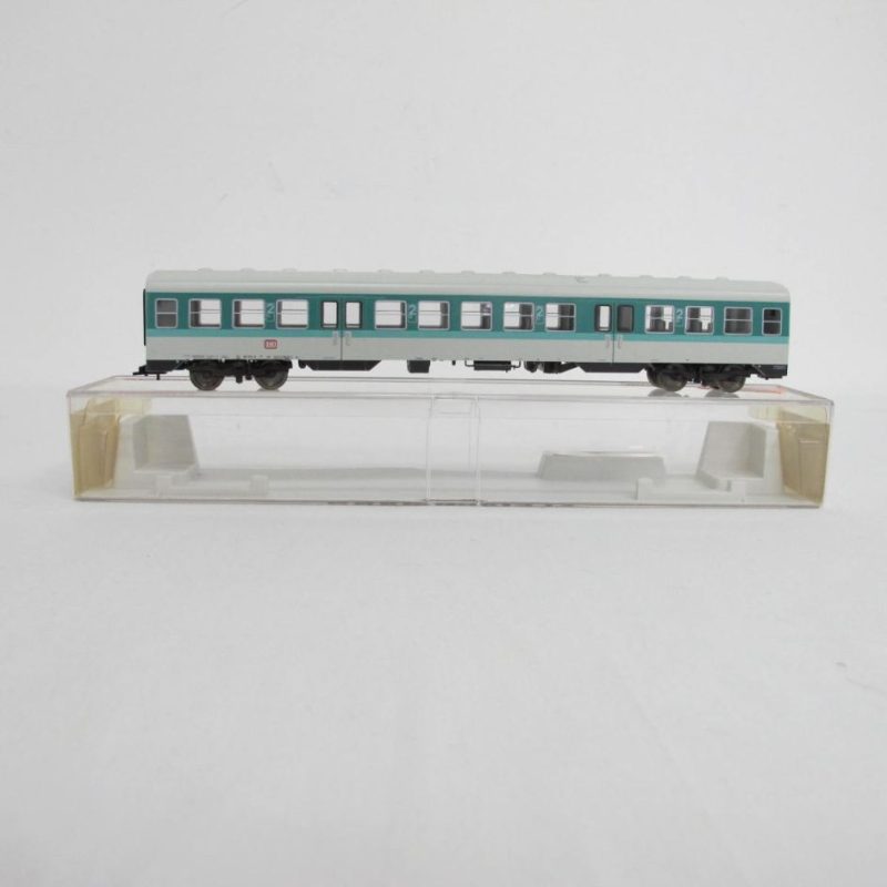 Sidecar for VT 614 DB