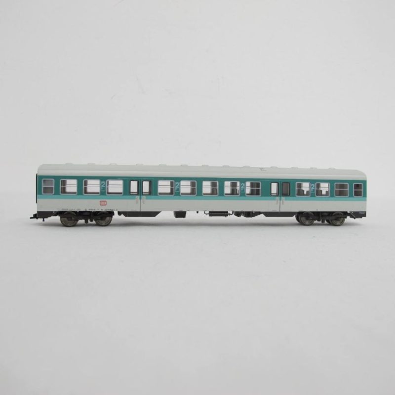 Sidecar for VT 614 DB - Image 3