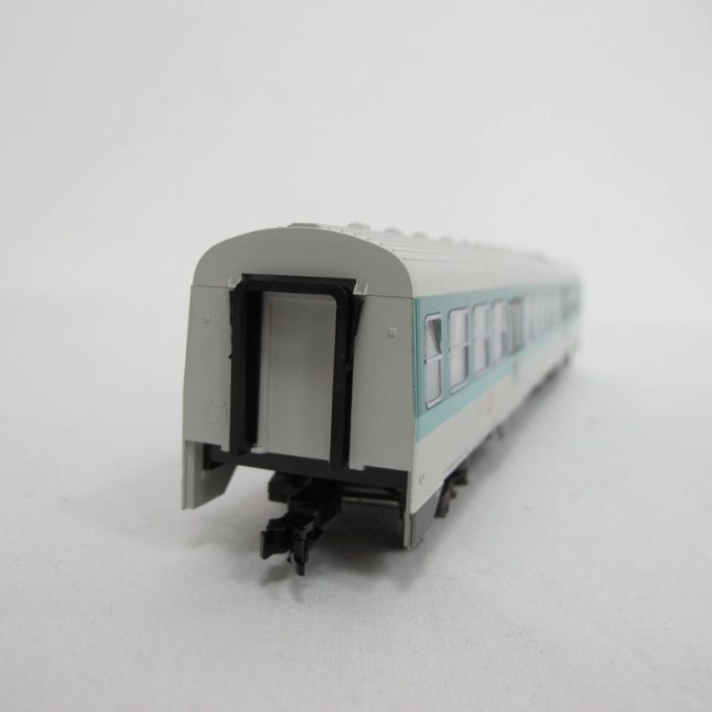 Sidecar for VT 614 DB - Image 4