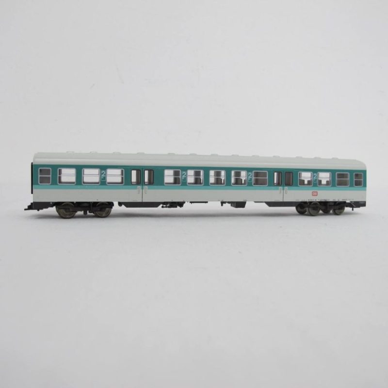 Sidecar for VT 614 DB - Image 5