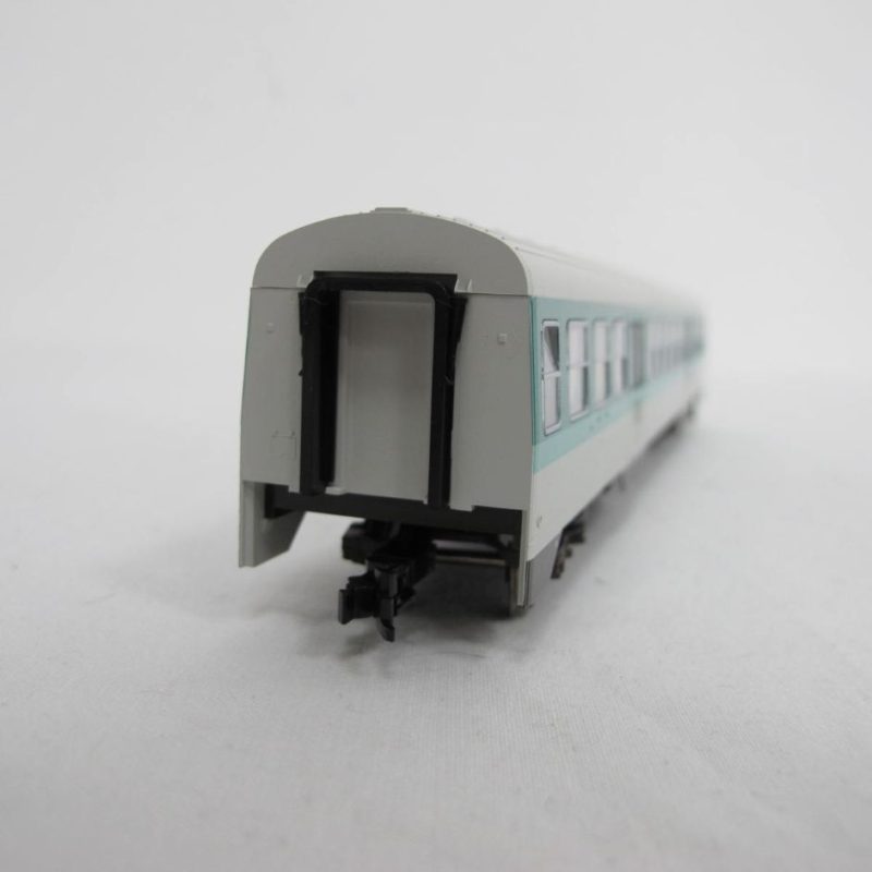 Sidecar for VT 614 DB - Image 6