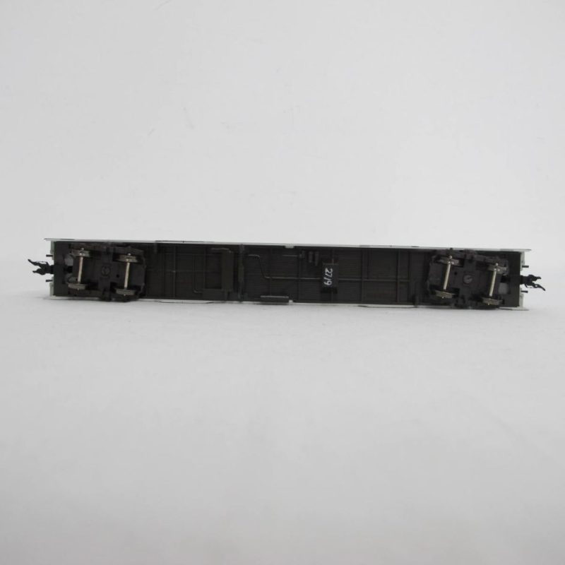 Sidecar for VT 614 DB - Image 8