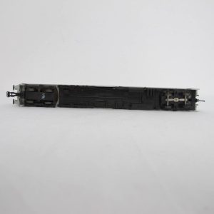 BR 614 diesel multiple unit + additional wagon, current-conducting couplers - Image 25