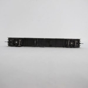 BR 614 diesel multiple unit + additional wagon, current-conducting couplers - Image 5