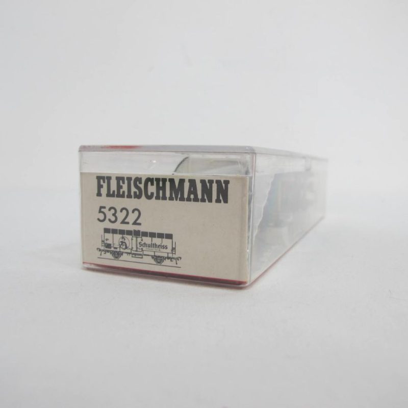 Refrigerated wagon (Schultheiss Pilsener) 21 80 816 2 400-7 [P] - Image 10