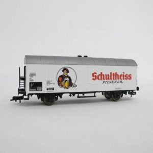 Refrigerated wagon (Schultheiss Pilsener) 21 80 816 2 400-7 [P] - Image 3