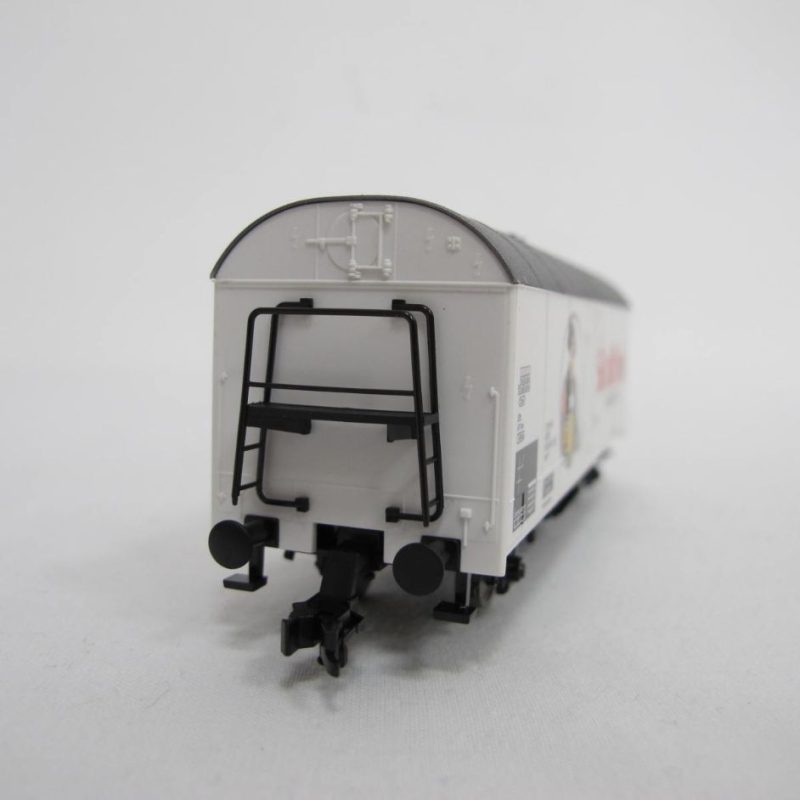 Refrigerated wagon (Schultheiss Pilsener) 21 80 816 2 400-7 [P] - Image 4