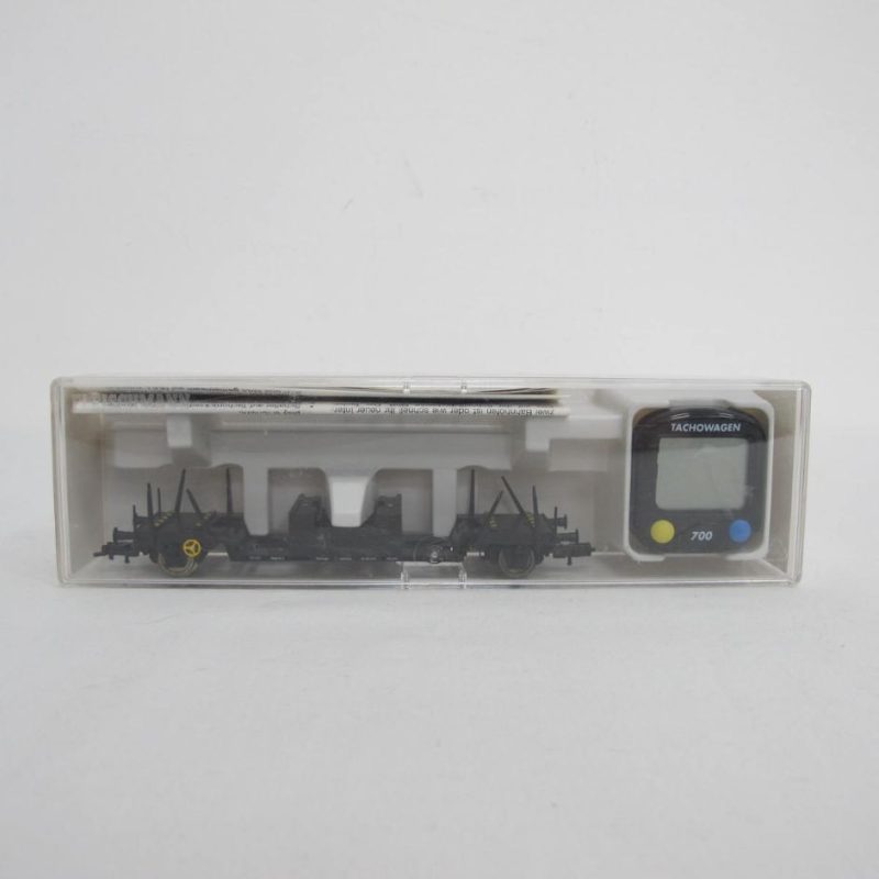 Speedometer trolley with instructions - Image 9