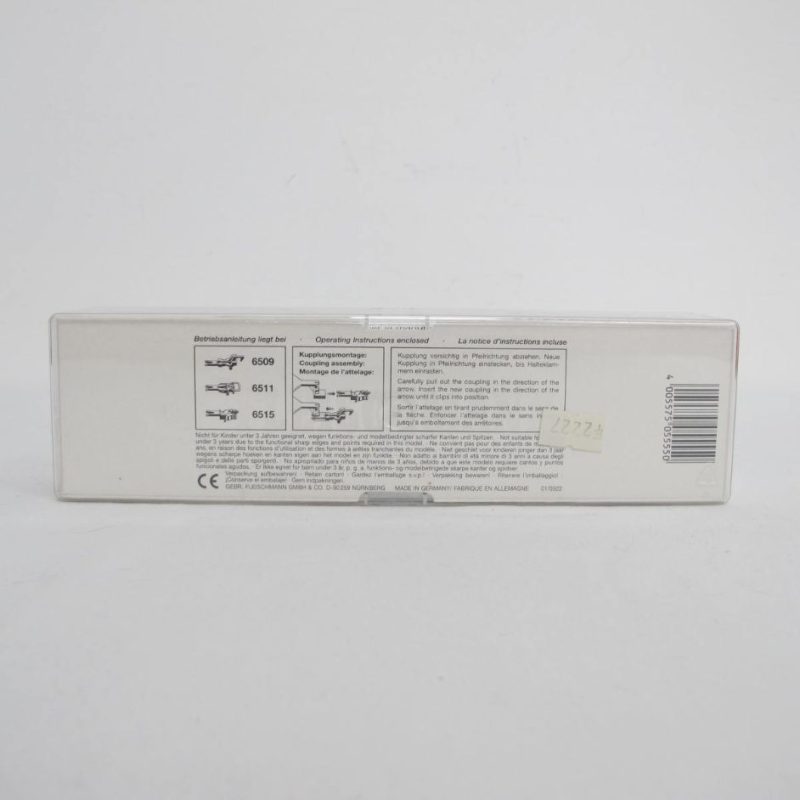 Speedometer trolley with instructions - Image 10