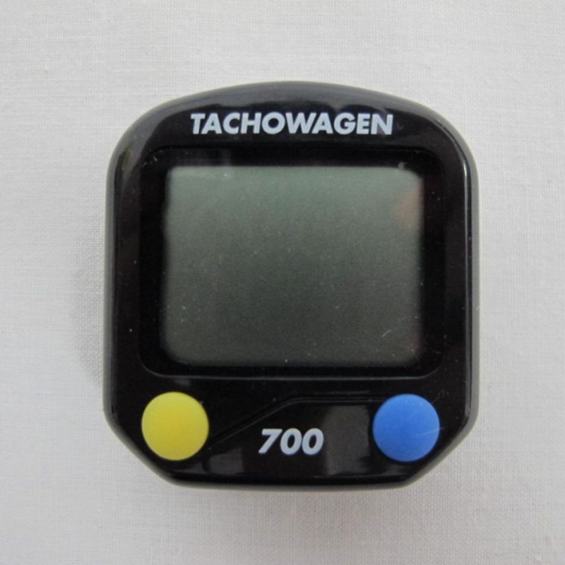 Speedometer trolley with instructions - Image 14