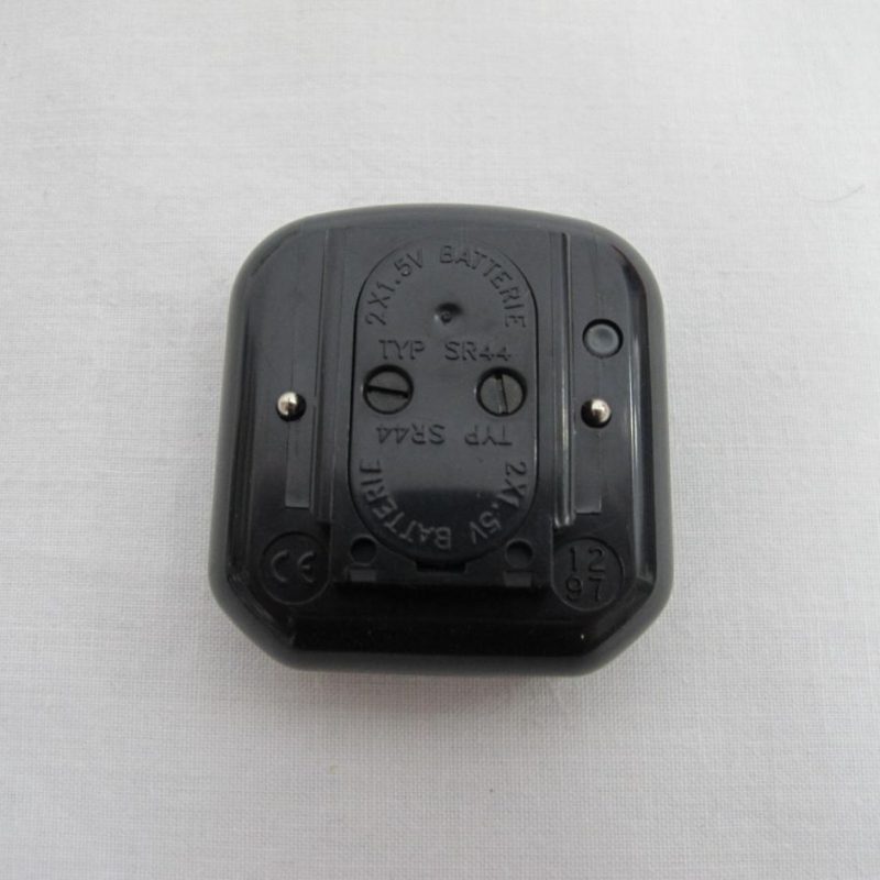 Speedometer trolley with instructions - Image 2