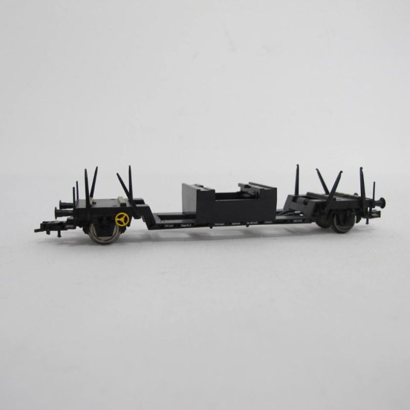 Speedometer trolley with instructions - Image 3