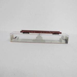 Low-floor rolling road