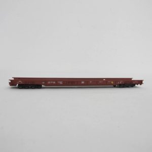 Low-floor rolling road - Image 11