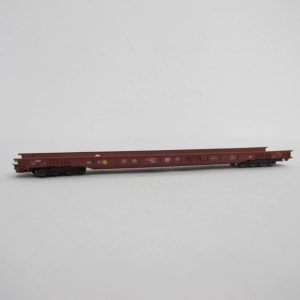 Low-floor rolling road - Image 2