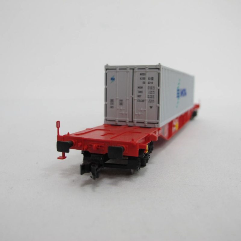 NOL container wagon - Cargo - Image 4