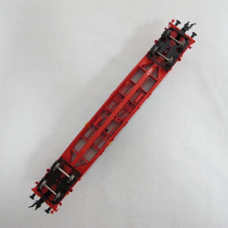 NOL container wagon - Cargo - Image 6