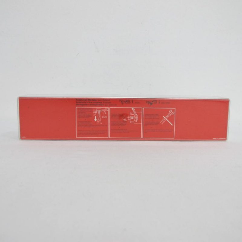 DRG 3rd class express train coach - Image 12