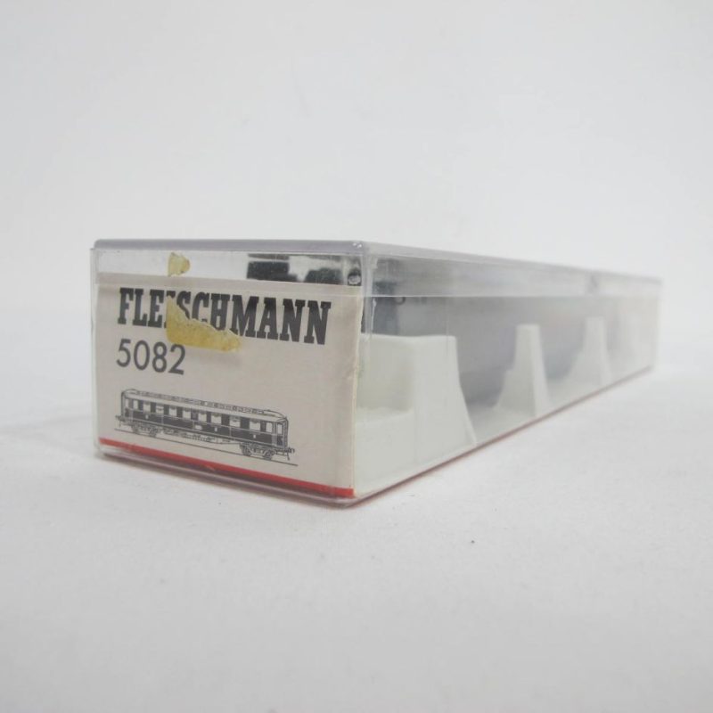 Compartment wagon 1st/2nd/3rd class of the DRG - Image 7