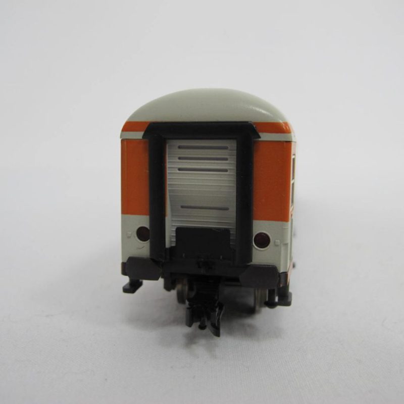 City-Bahn 2nd class passenger coach 50 80 22 - 34 099 - 8 DB - Image 2