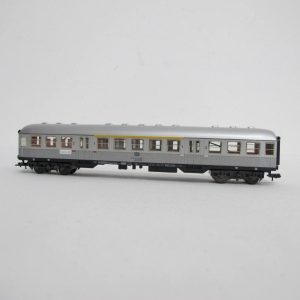Silberling local transport coach 1st and 2nd Class(Frankfurt (M) - Image 8
