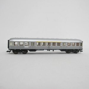 Silberling local transport coach 1st and 2nd Class(Frankfurt (M) - Image 10