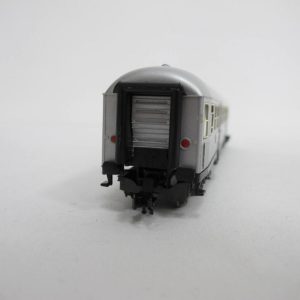 Silberling local transport coach 1st and 2nd Class(Frankfurt (M) - Image 11