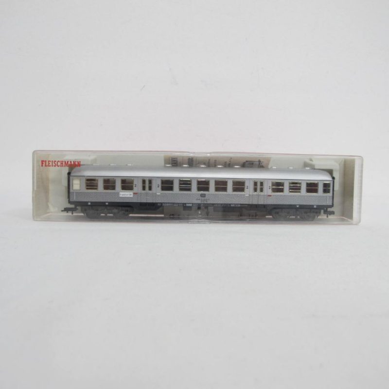 Silberling local transport coach (Frankfurt (M) - Image 7