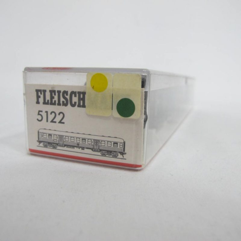 Silberling local transport coach (Frankfurt (M) - Image 10