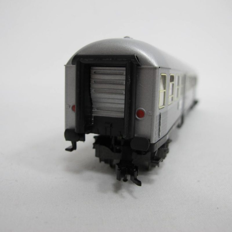 Silberling local transport coach (Frankfurt (M) - Image 4