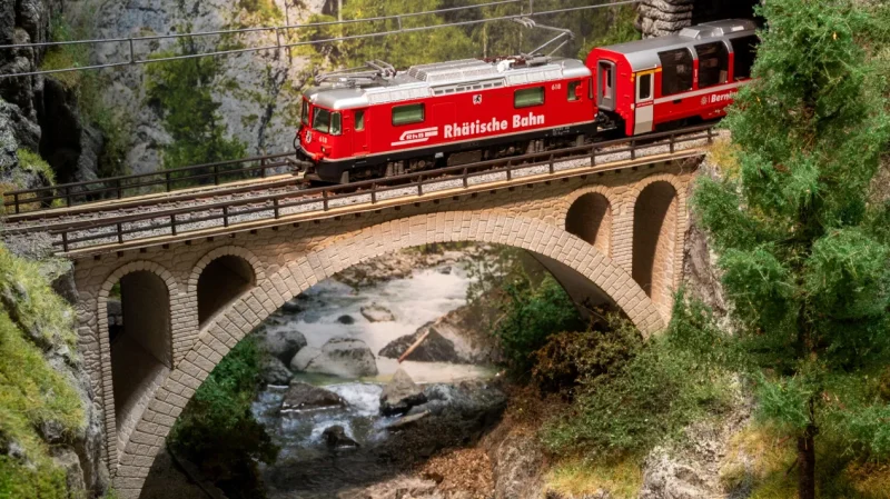 Brombenz Viaduct