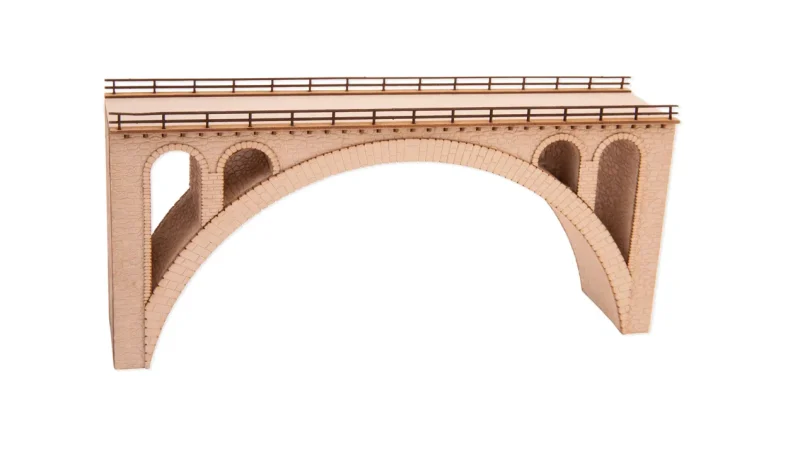 Brombenz Viaduct - Image 3