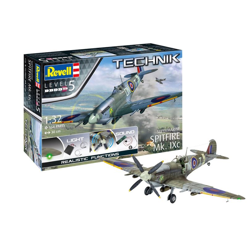 Revell 00457