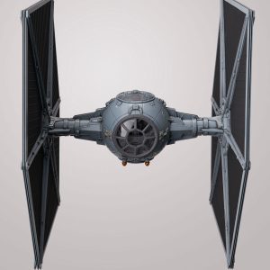 BANDAI TIE Fighter - Image 5